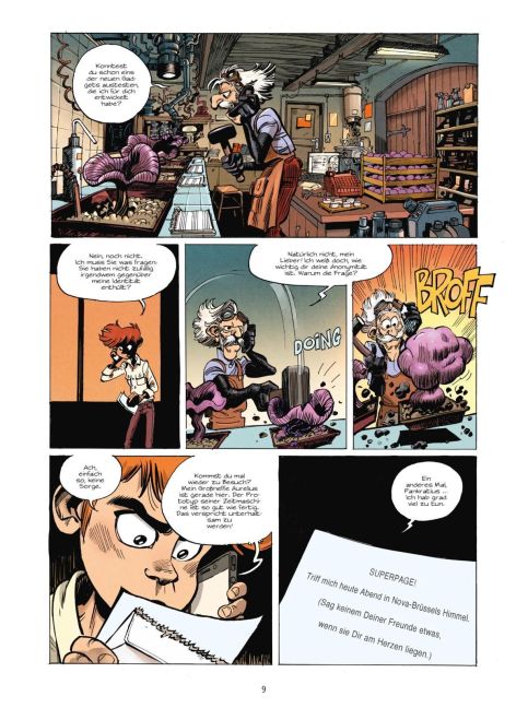 InsideView 8