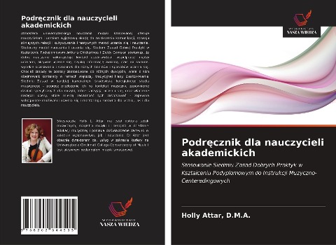 Podr¿cznik dla nauczycieli akademickich - D. M. A. Attar