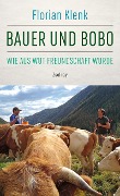 Cover-Bild zum Titel 'Bauer und Bobo' von 'Florian Klenk'