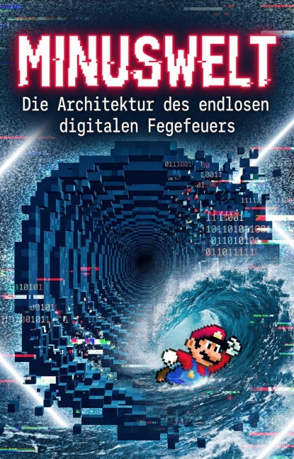 Minuswelt - Sebastian Falk