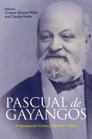 Pascual de Gayangos - 