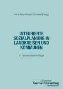 Cover-Bild zum Titel 'Integrierte Sozialplanung in Landkreisen und Kommunen' von ''