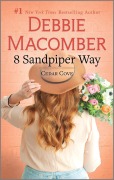 Cover-Bild zum Titel '8 Sandpiper Way' von 'Debbie Macomber'