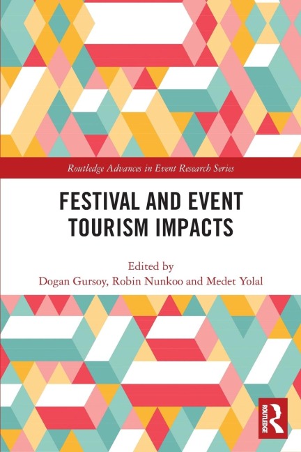 Festival and Event Tourism Impacts - 