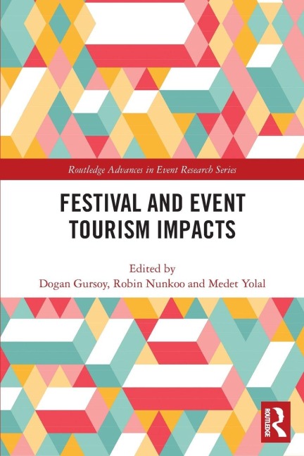 Festival and Event Tourism Impacts - 