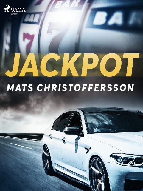Jackpot - Mats Christoffersson