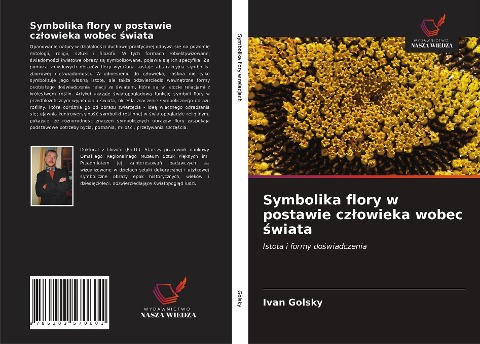 Symbolika flory w postawie cz¿owieka wobec ¿wiata - Ivan Golsky