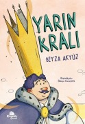 Cover-Bild zum Titel 'Yarin Krali' von 'Beyza Akyüz'