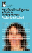 Cover-Bild zum Titel 'Artificial Intelligence' von 'Melanie Mitchell'