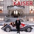 Weihnachtszeit-Limitierte Fanbox - Roland Kaiser