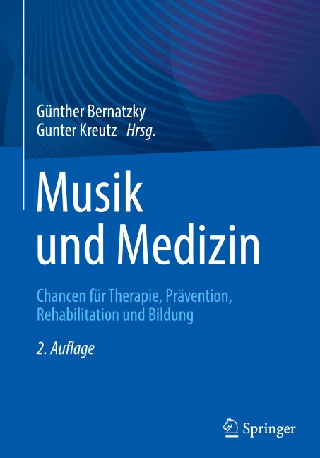 Musik und Medizin - 