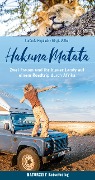 Cover-Bild zum Titel 'Hakuna Matata' von 'Stefanie Heyduck, Birgit Völkel'