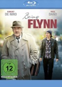 Cover-Bild zum Titel 'Being Flynn' von 'Paul Weitz, Nick Flynn, Badly Drawn Boy'