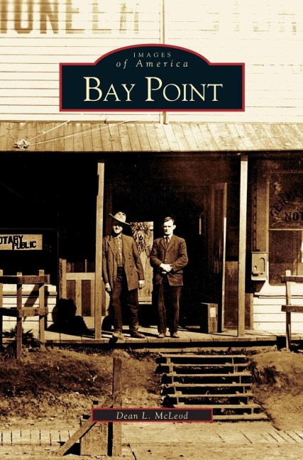 Bay Point - Dean L. McLeod