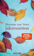 Cover-Bild zum Titel 'Jahreszeiten' von 'Herman Van Veen'