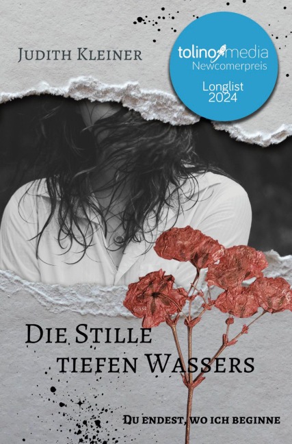 Die Stille tiefen Wassers - Judith Kleiner