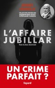 Cover-Bild zum Titel 'L'affaire Jubillar' von 'Dominique Rizet, Stéphane Simon'