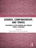 Cover-Bild zum Titel 'Gender, Companionship, and Travel' von ''