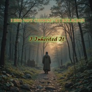 Cover-Bild zum Titel 'I DID NOT CHOOSE MY RELIGION: I Inherited It' von 'Bilal'