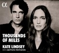 Thousands of Miles - Kate/Trotignon Lindsey