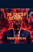 Cover-Bild zum Titel 'De Tarief Demon' von 'Mikel Sandór Piña'