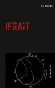 Cover-Bild zum Titel 'Ifrait' von 'P. J. Phoenix'