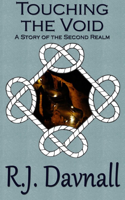 Touching the Void (The Second Realm, #4) - R. J. Davnall