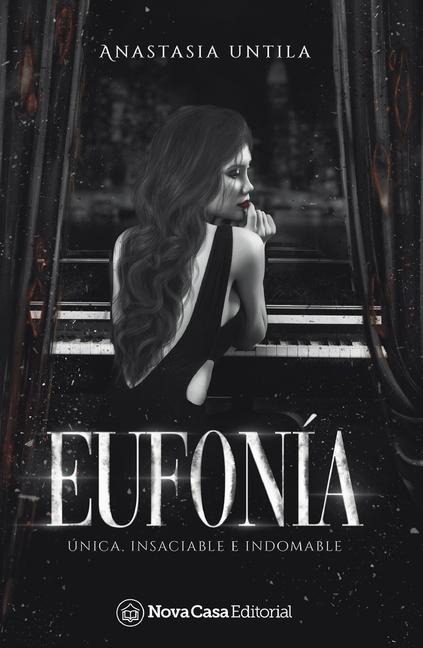 Eufonía - Anastasia Untila