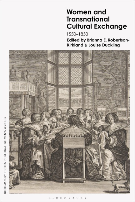 Women and Transnational Cultural Exchange - 
