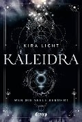 Kaleidra - Wer die Seele berührt - Kira Licht