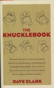 Cover-Bild zum Titel 'The Knucklebook' von 'Dave Clark'