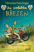 Die verliebten Riesen - Christine Nöstlinger