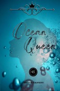 Cover-Bild zum Titel 'Ocean Queen' von 'Melanie Baumann'