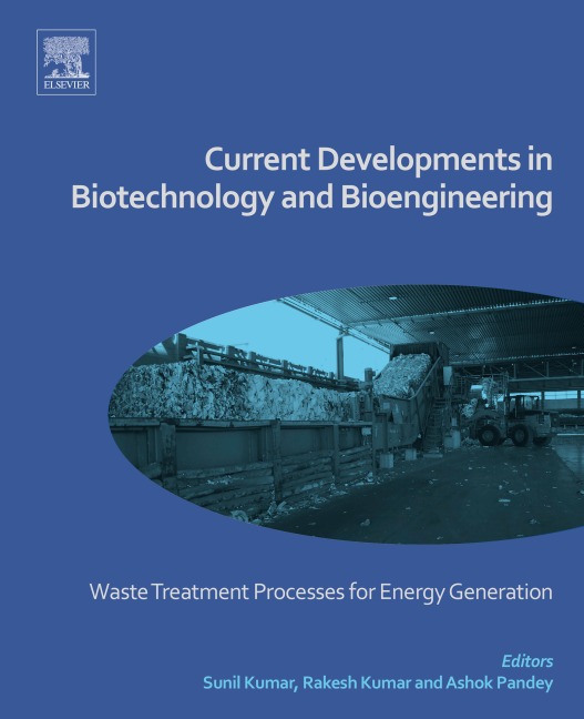 Current Developments in Biotechnology and Bioengineering - 