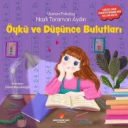 Cover-Bild zum Titel 'Öykü ve Düsünce Bulutlari' von 'Nazli Toraman Aydin'