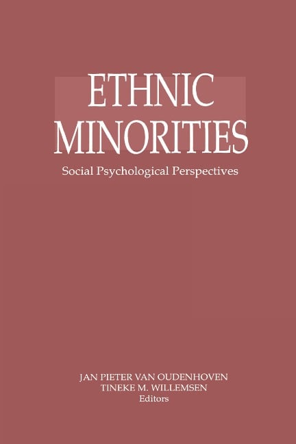 Ethnic Minorities - 