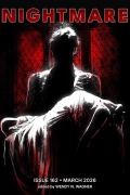 Cover-Bild zum Titel 'Nightmare Magazine, Issue 162 (March 2026)' von 'Wendy N. Wagner'