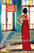 Cover-Bild zum Titel 'Das Geburtstagsfest' von 'Judith W. Taschler'