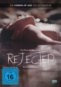 Cover-Bild zum Titel 'Rejected - Die Verstossenen' von 'Iván Noel, Iván Noel'