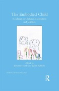 Cover-Bild zum Titel 'The Embodied Child' von ''