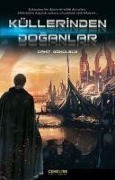Cover-Bild zum Titel 'Küllerinden Doganlar' von 'Cahit Gönülsüz'