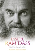 Cover-Bild zum Titel 'Essere Ram Dass' von 'Ram Dass, Rameshwar Das'