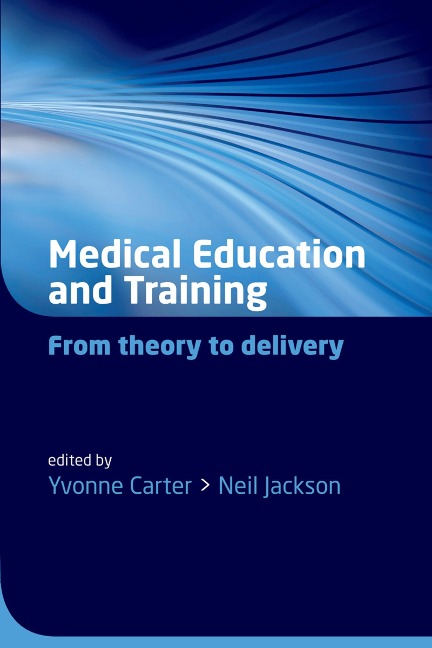 Medical Education and Training - 