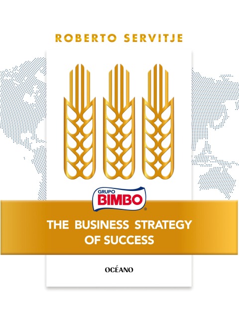 Bimbo - Roberto Servitje