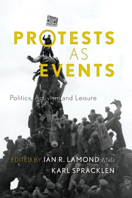 Protests as Events - 