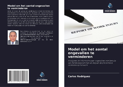 Model om het aantal ongevallen te verminderen - Carlos Rodríguez