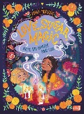 Cover-Bild zum Titel 'Love Sugar Magic - Hilfe, die Geister sind los!' von 'Anna Meriano'