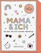 Cover-Bild zum Titel 'Mama & ich' von 'Elma Van Vliet'