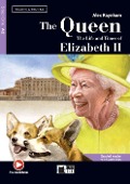 Cover-Bild zum Titel 'The Queen' von 'Alex Raynham'