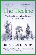 Cover-Bild zum Titel 'The Treeline' von 'Ben Rawlence'
